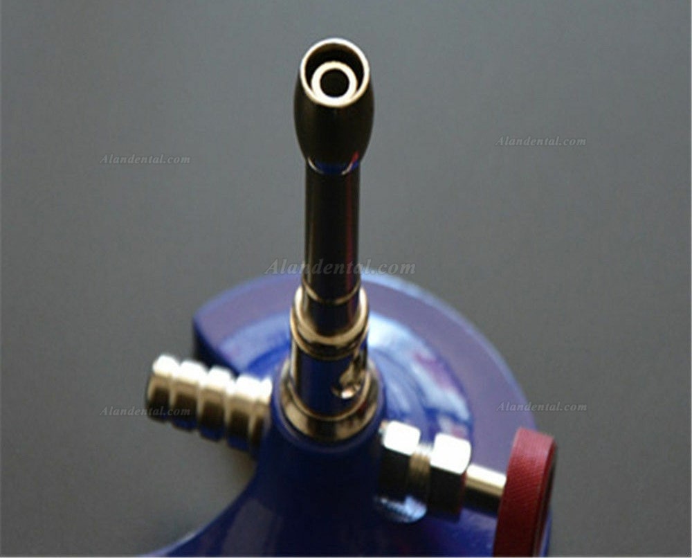 Jintai JT-45 Single Tube Dental Gas Light Bunsen Burner